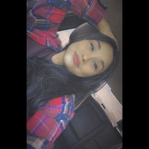 Meet your Posher, Pauline